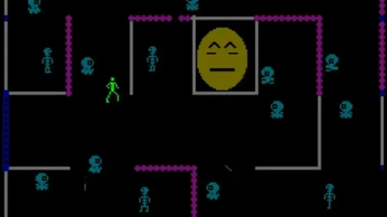 Frenzy gameplay screenshot 1