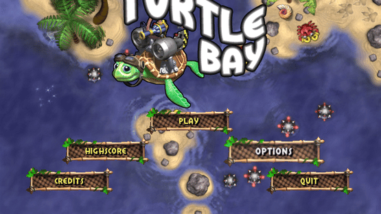 Turtle Bay Screenshot