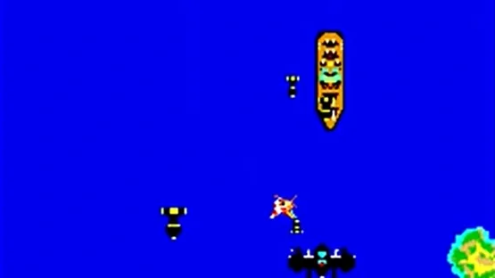Mission X gameplay screenshot 1