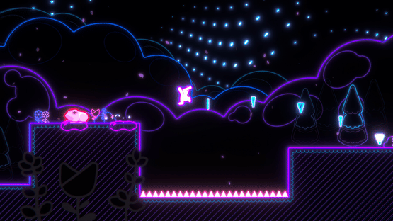 Mr. Run & Jump + Kombinera Adrenaline Screenshot