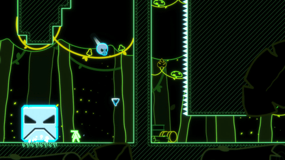 Mr. Run & Jump + Kombinera Adrenaline Screenshot