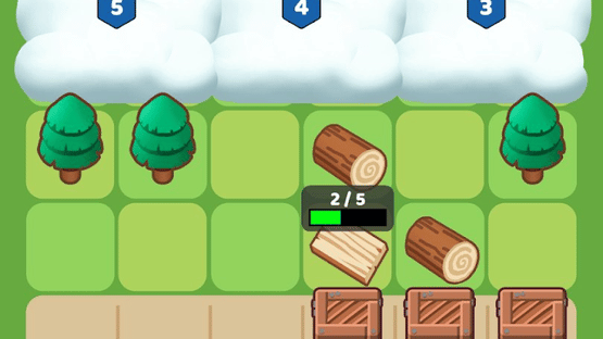 Tap to Build Screenshot