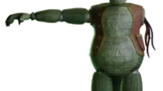 Chomper's screenshot 1