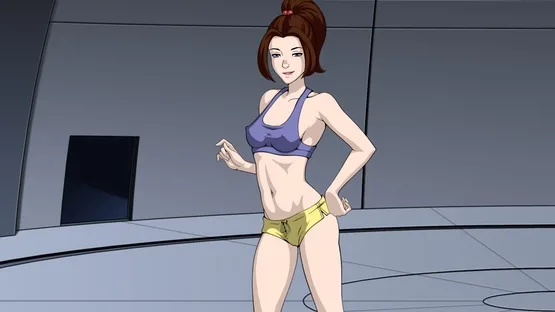 Rogue-Like: Evolution screenshot 2