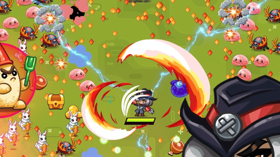 Fantasy Journey Screenshot