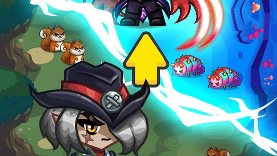 Fantasy Journey Screenshot