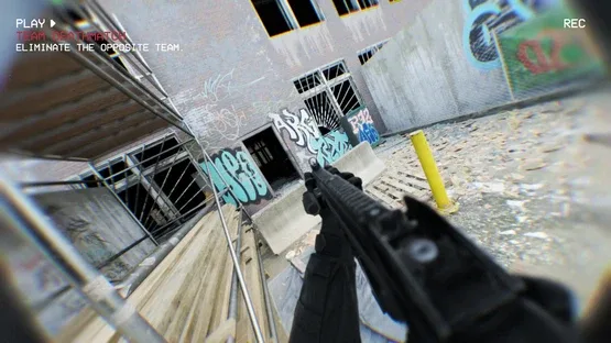 Bodycam screenshot 6
