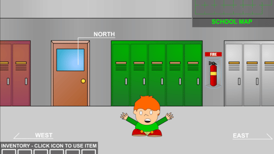 Pico's School Screenshot