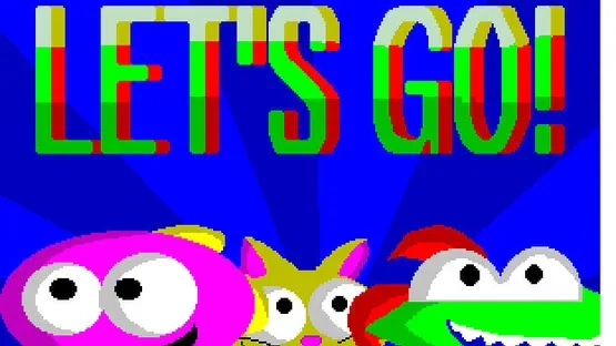 Blinky 3 screenshot 2