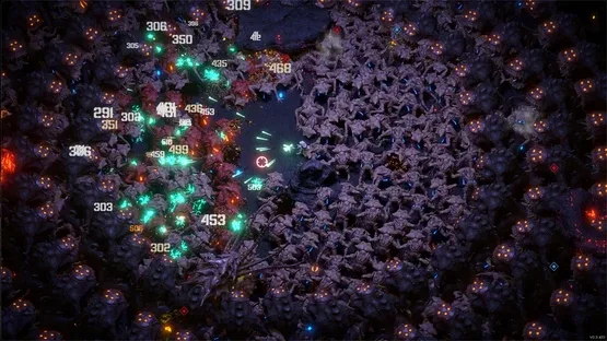 Survivors of the Dawn screenshot 2