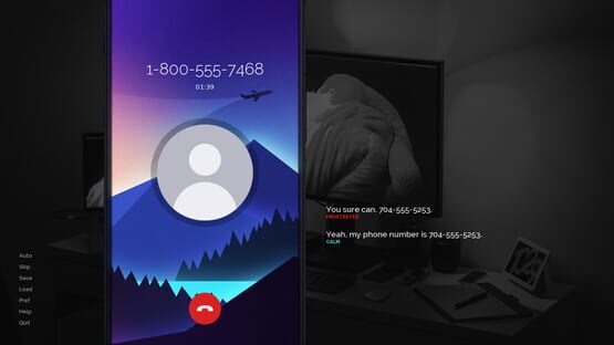 Over The Phone screenshot 4