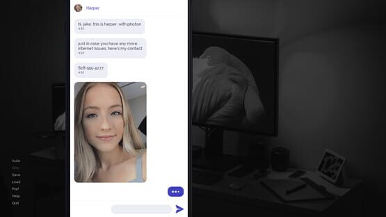Over The Phone screenshot 5