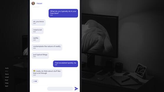 Over The Phone screenshot 1