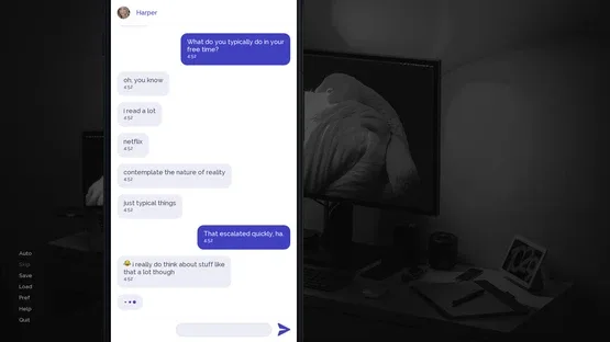 Over The Phone screenshot 4