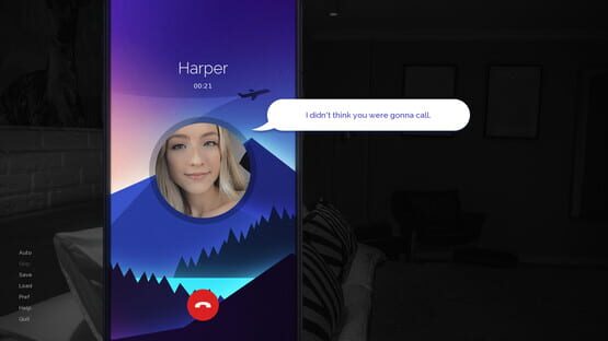 Over The Phone screenshot 2