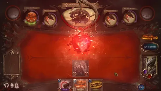 Acolyte of the Altar screenshot 10