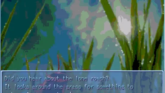 Miodesopsia: Whispering Stories screenshot 2