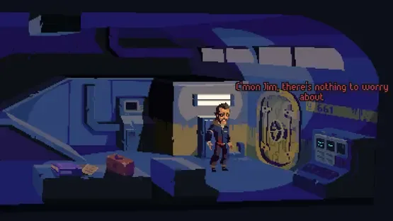Peridium screenshot 1
