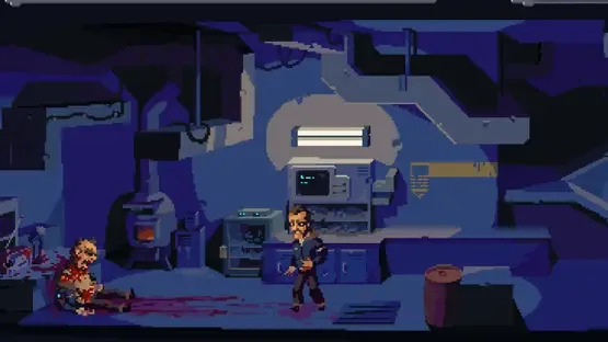 Peridium screenshot 3