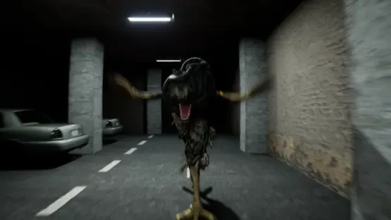 Escape Floor Zero screenshot 7