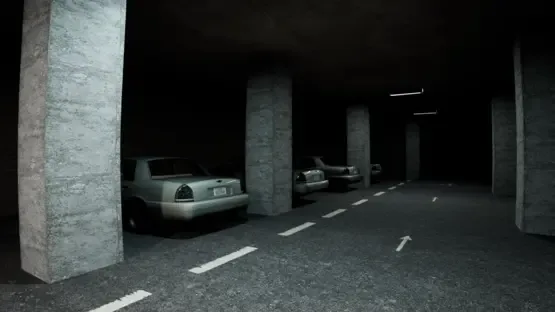 Escape Floor Zero screenshot 8