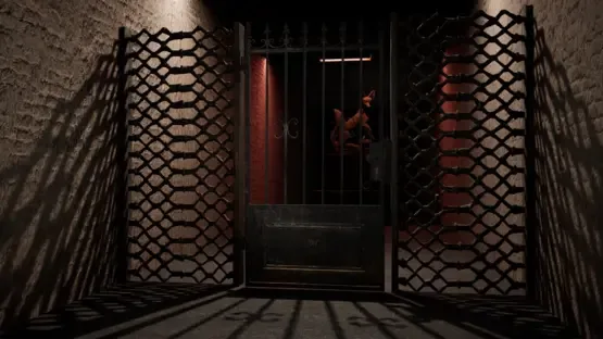 Escape Floor Zero screenshot 4