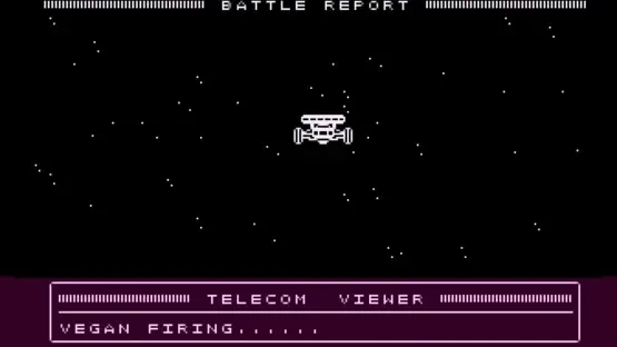 Battle Trek screenshot 2