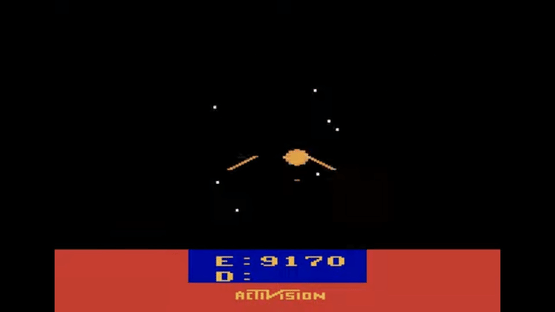 Starmaster Screenshot