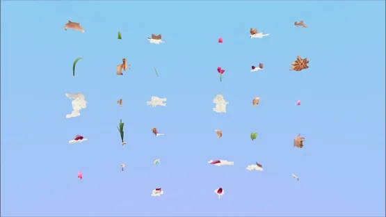 Piecing It Together screenshot 3