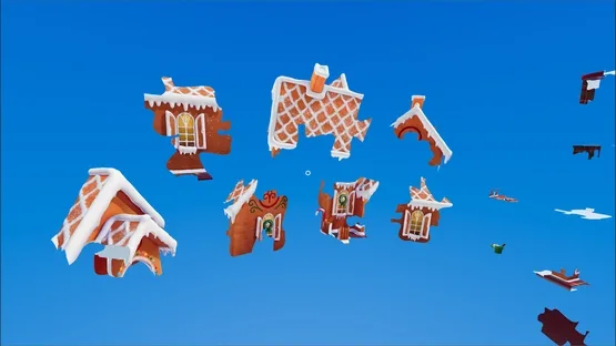 Piecing It Together screenshot 5