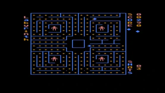 Labyrinth gameplay screenshot 2