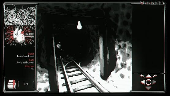 This House Is Not A Home (Prototype) screenshot 4