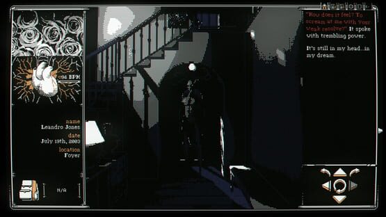 This House Is Not A Home (Prototype) screenshot 3