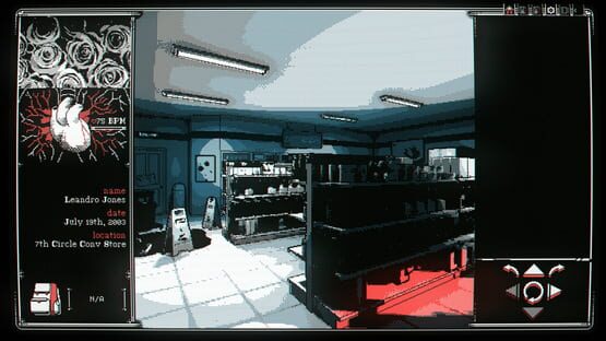This House Is Not A Home (Prototype) screenshot 5