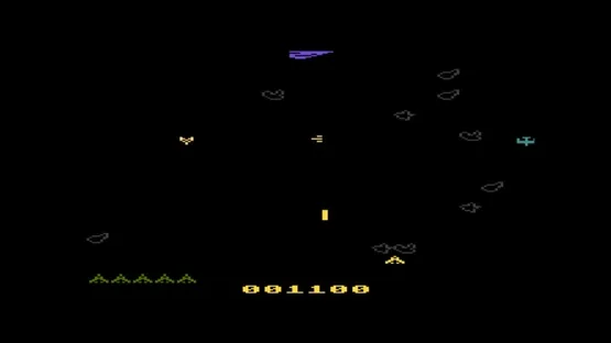 Kayos gameplay screenshot 1
