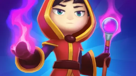 Beam of Magic screenshot 2