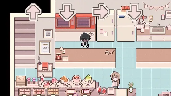 Sugar Cult Paradigm screenshot 5