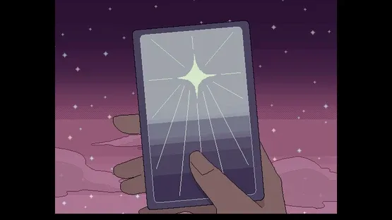 Sugar Cult Paradigm screenshot 1
