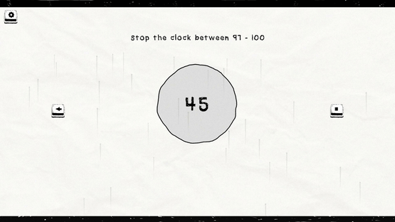 100 Hidden Kooky: Sand & Sun Screenshot