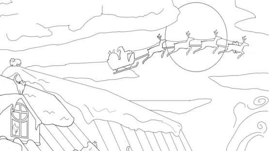 Winter Cats screenshot 5