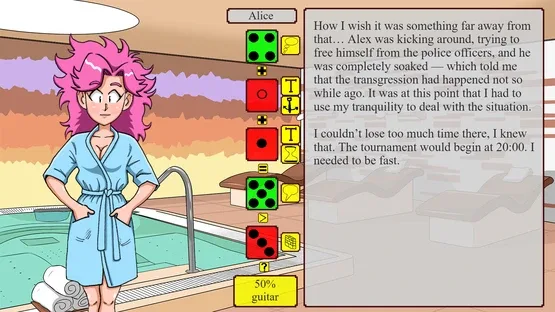 100% Plasma Vitae screenshot 4