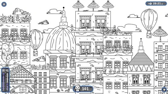 101 Cats screenshot 4