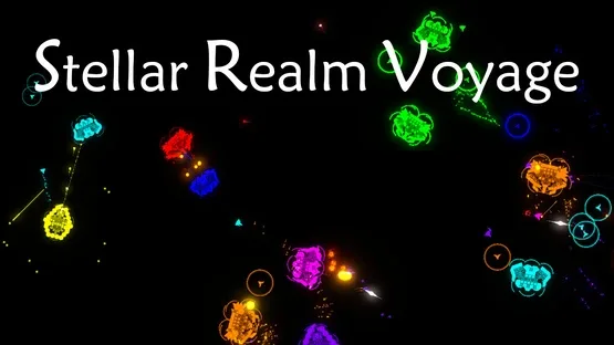 Stellar Realm Voyage screenshot 3