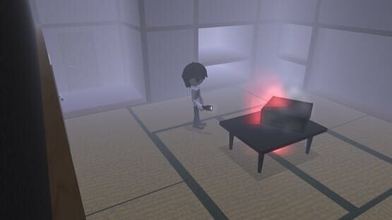 心霊旅館 screenshot 1