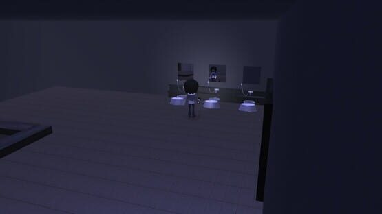 心霊旅館 screenshot 3
