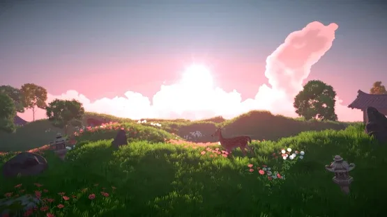 Zen Quest screenshot 1