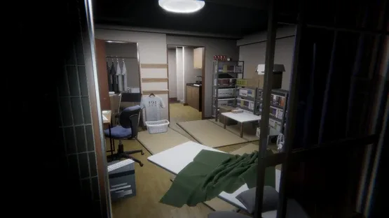 24H Stories: The Rule 7 screenshot 4
