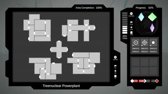 GameChanger: Episode 1 screenshot 3
