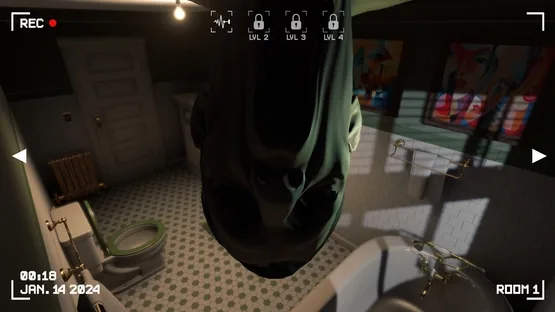 Unheim screenshot 2