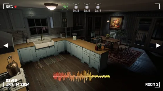 Unheim screenshot 3